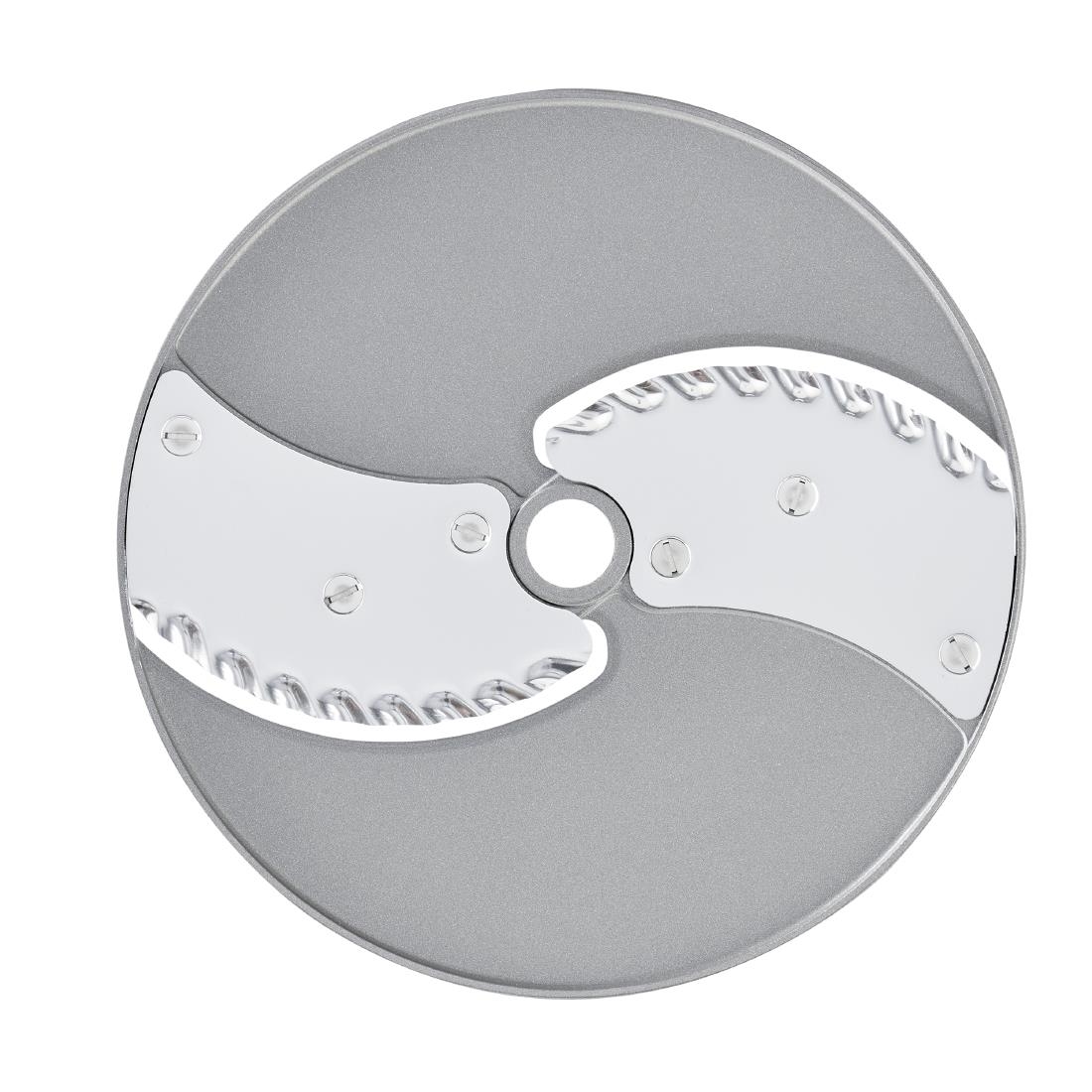 Robot Coupe Expert Mineral 3mm Ripple Cut Disc 27069W