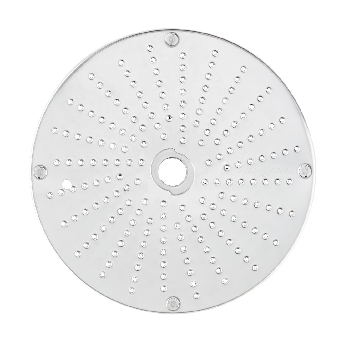 Robot Coupe Expert Mineral Parmesan Cheese Grater Disc 28061W