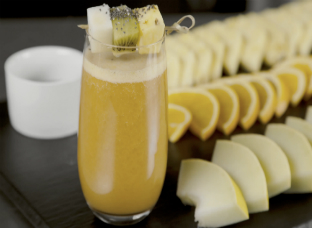 Multi Vitamin Fruit Juice Recipe