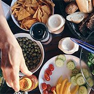 Top Food Trends 2019