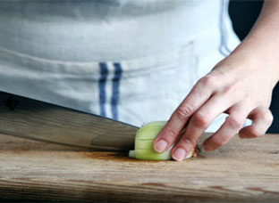 Commercial Kitchen Safety