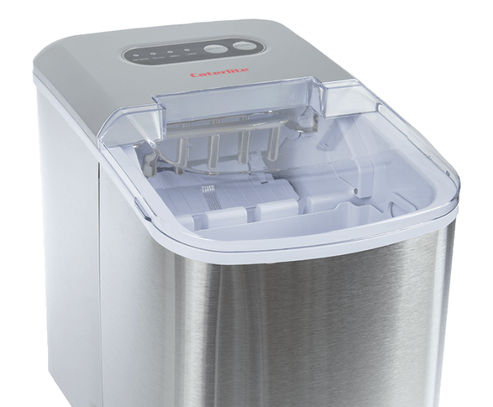 Commercial Fryer