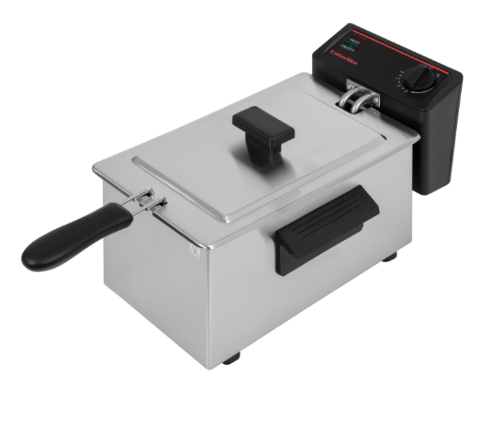 Commercial Fryer