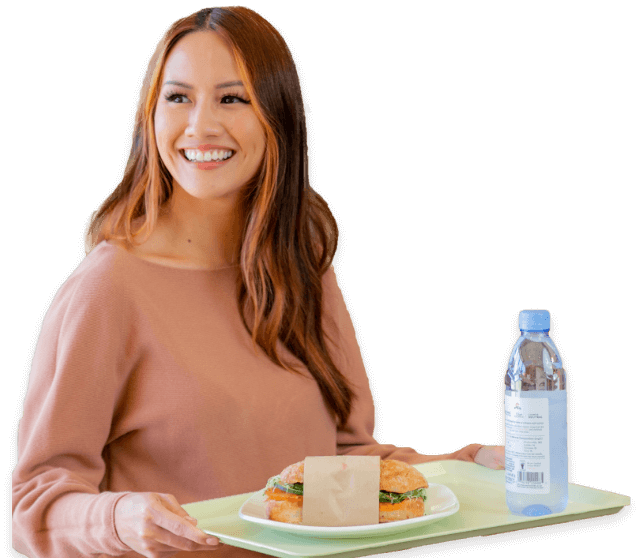 insulated food transport banner image
