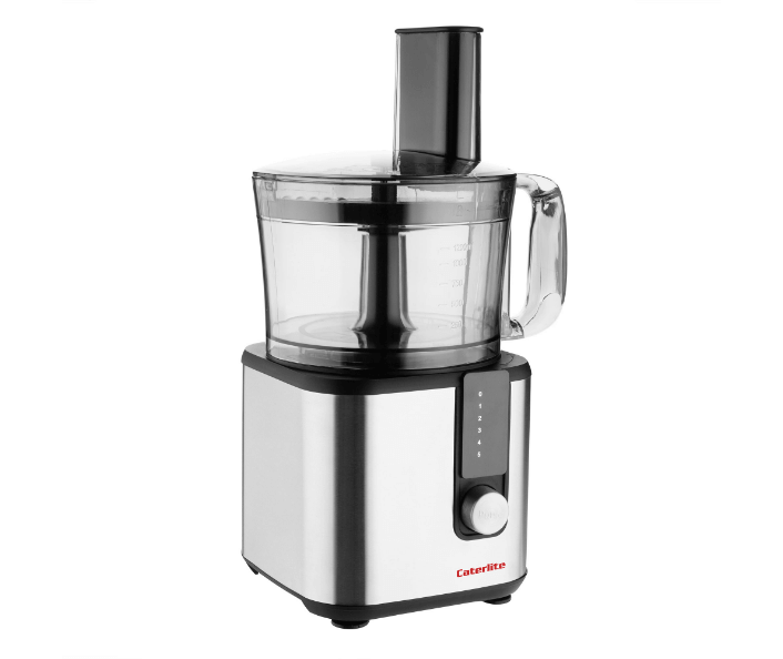 Food Processor