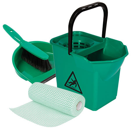 Jantex Green Zone Products
