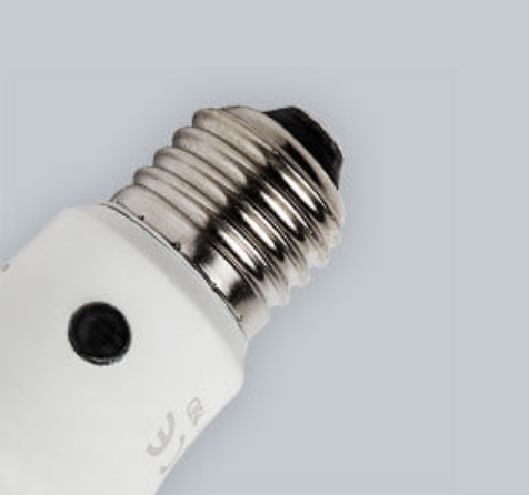 Edison type screw
