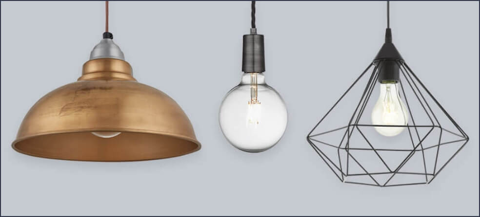 Pedant Lights