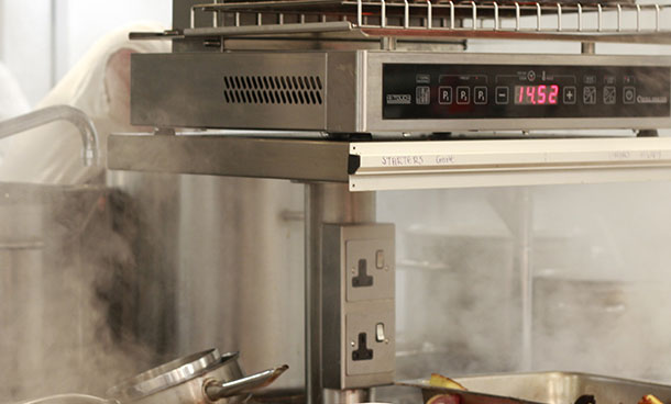 Service & Maintenance - Reactive & Preventative