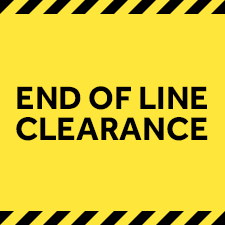 Clearance Category