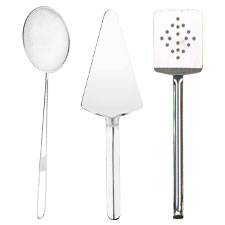 Slicers, Lifters and Skimmers Slicers, Lifters and Skimmers Category