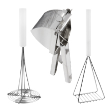 Potato Mashers and Ricers Potato Mashers and Ricers Category