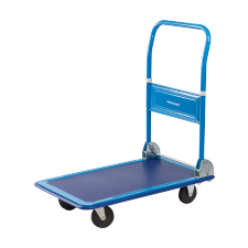 Platform Trucks Category