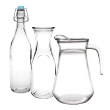 Water Jugs and Carafes Water Jugs and Carafes Category