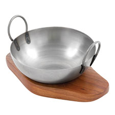 Serving and Balti Dishes Serving and Balti Dishes Category
