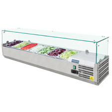 Countertop and Buffet Fridges Countertop and Buffet Fridges Category