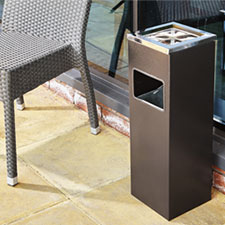 Outside Ashtrays Outside Ashtrays Category