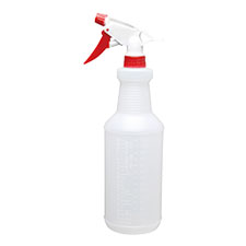Spray Bottles and Dispensers Spray Bottles and Dispensers Category