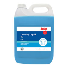 Laundry Cleaner Category