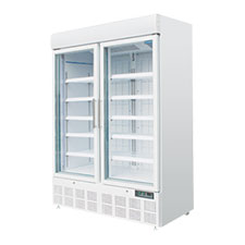 Display Freezers Display Freezers Category