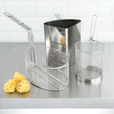 Pasta and Frying Baskets Category