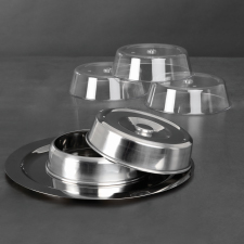 Plate Rings and Covers Category