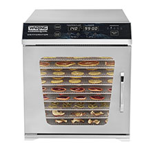 Commercial Food Dehydrators Category