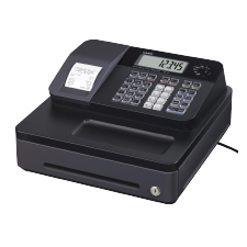 Cash Registers and Till Rolls Cash Registers and Till Rolls Category