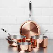Copper Pots and Pans Category