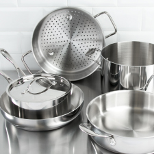 Saute Pans Category