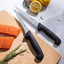 Meat and Fish Knives Category