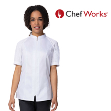 Chef Works Chef Jackets Category