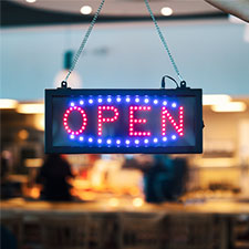 Information Signs Category