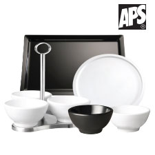 APS Pure APS Pure Category