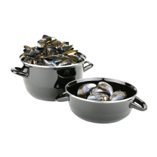 Mussel Pots and Seafood Platters Mussel Pots and Seafood Platters Category