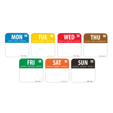 Food Label Stickers Food Label Stickers Category