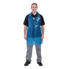 Disposable Clothing Category