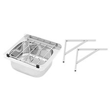 Janitoral and Hand Wash Sinks Janitoral and Hand Wash Sinks Category