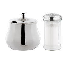 Sugar Bowls and Pourers Sugar Bowls and Pourers Category