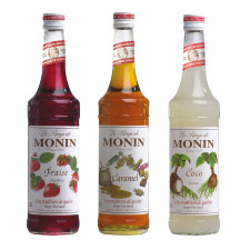 Coffee Syrups Coffee Syrups Category