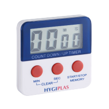 Thermometers and Timers Thermometers and Timers Category