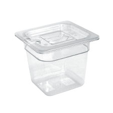 Polycarbonate GN Pans Category