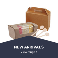 Consumables New Arrivals Category