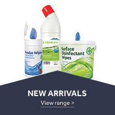 Cleaning and Hygiene New Arrivals Cleaning and Hygiene New Arrivals Category