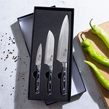 Knife Sets Category