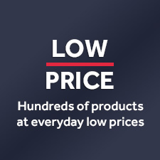 Low Price Category
