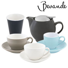 Bevande Crockery Category
