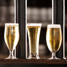 Beer Glasses Category