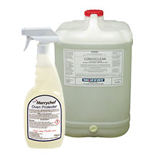 Appliance Cleaners Category