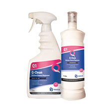 Degreasers Category